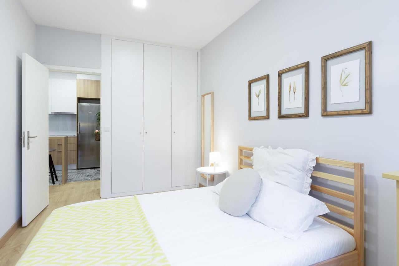 Guestready - Relaxing Apartment In Santa Catarina OOporto Exterior foto