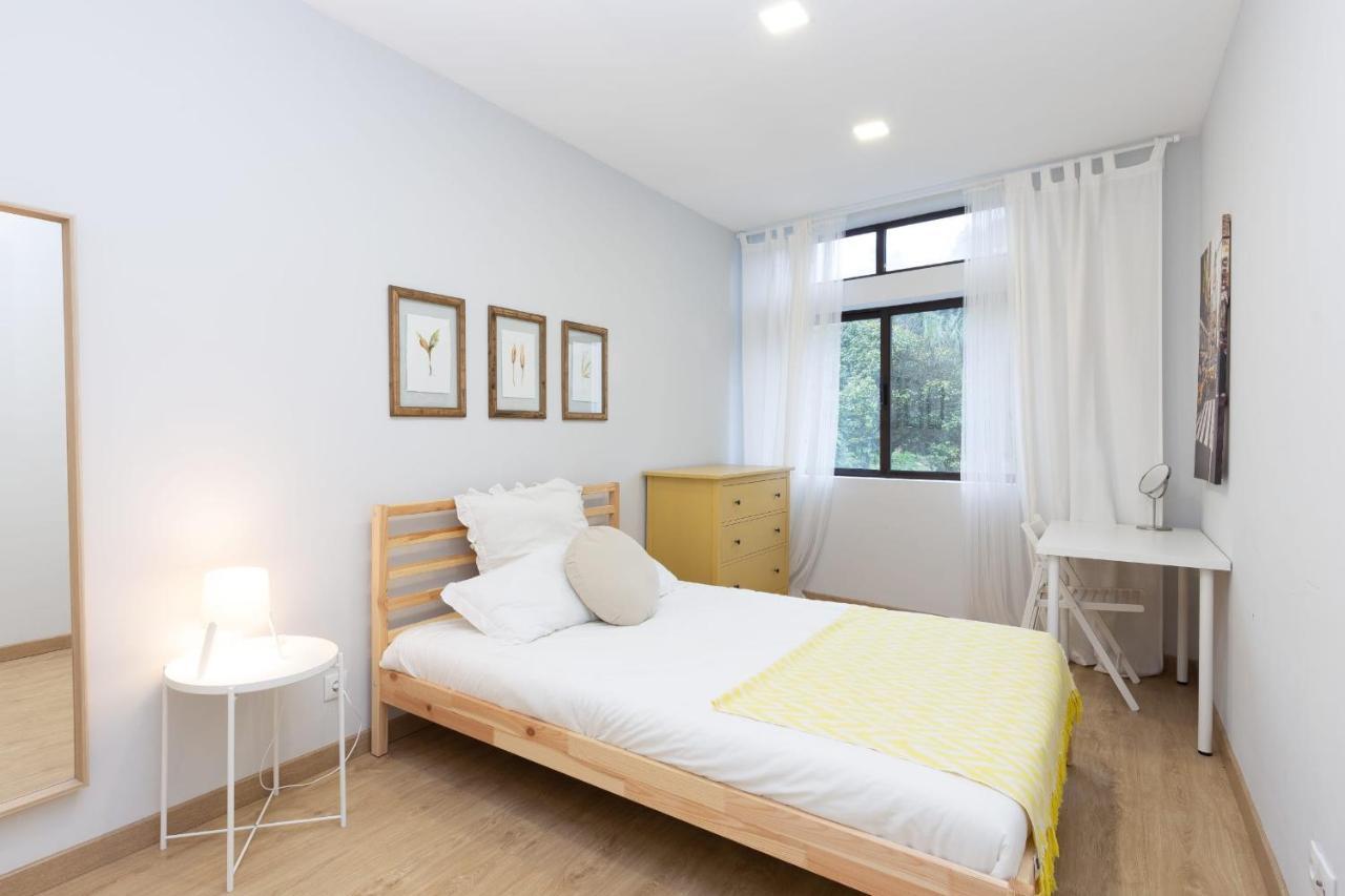 Guestready - Relaxing Apartment In Santa Catarina OOporto Exterior foto