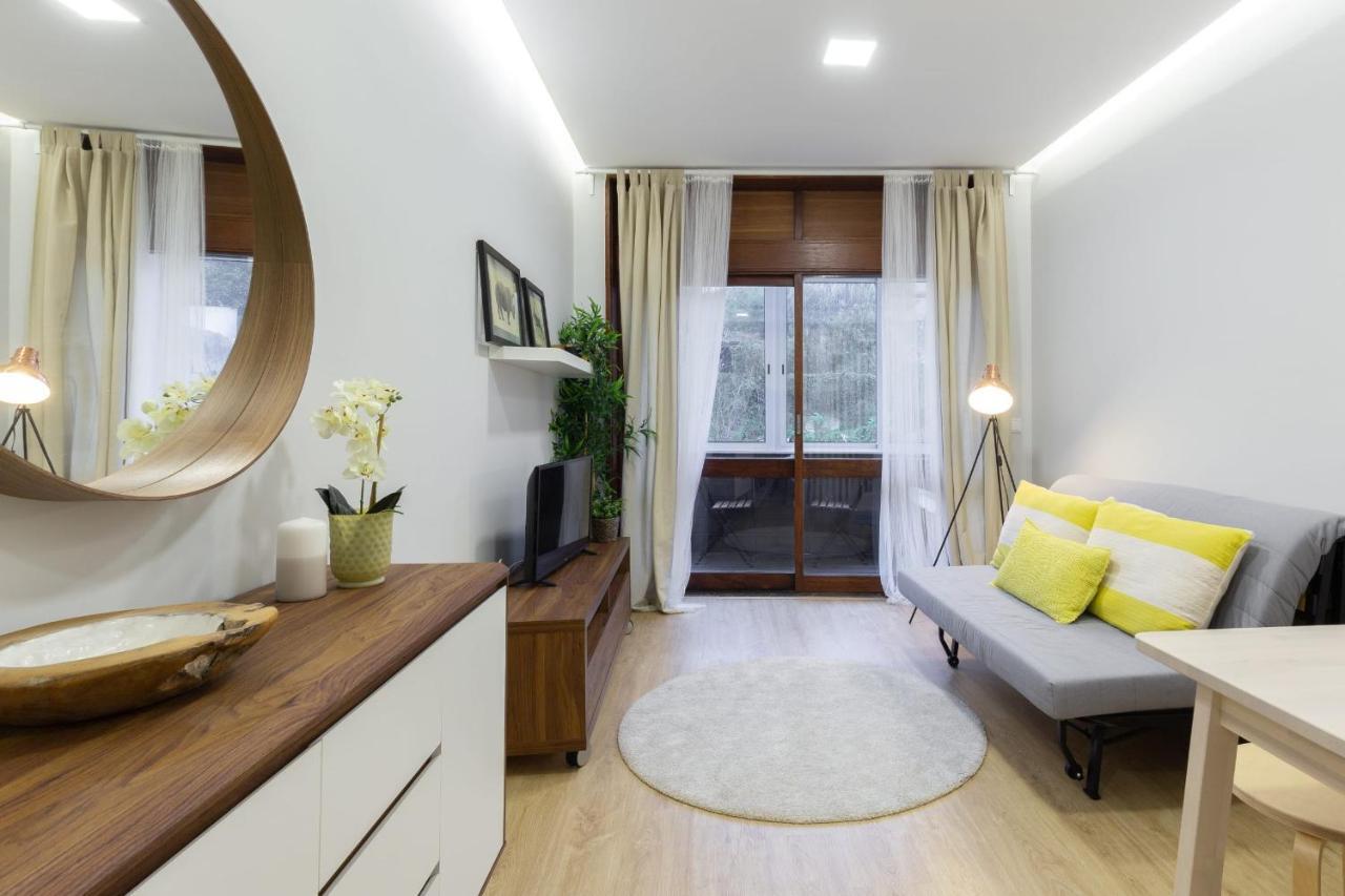 Guestready - Relaxing Apartment In Santa Catarina OOporto Exterior foto