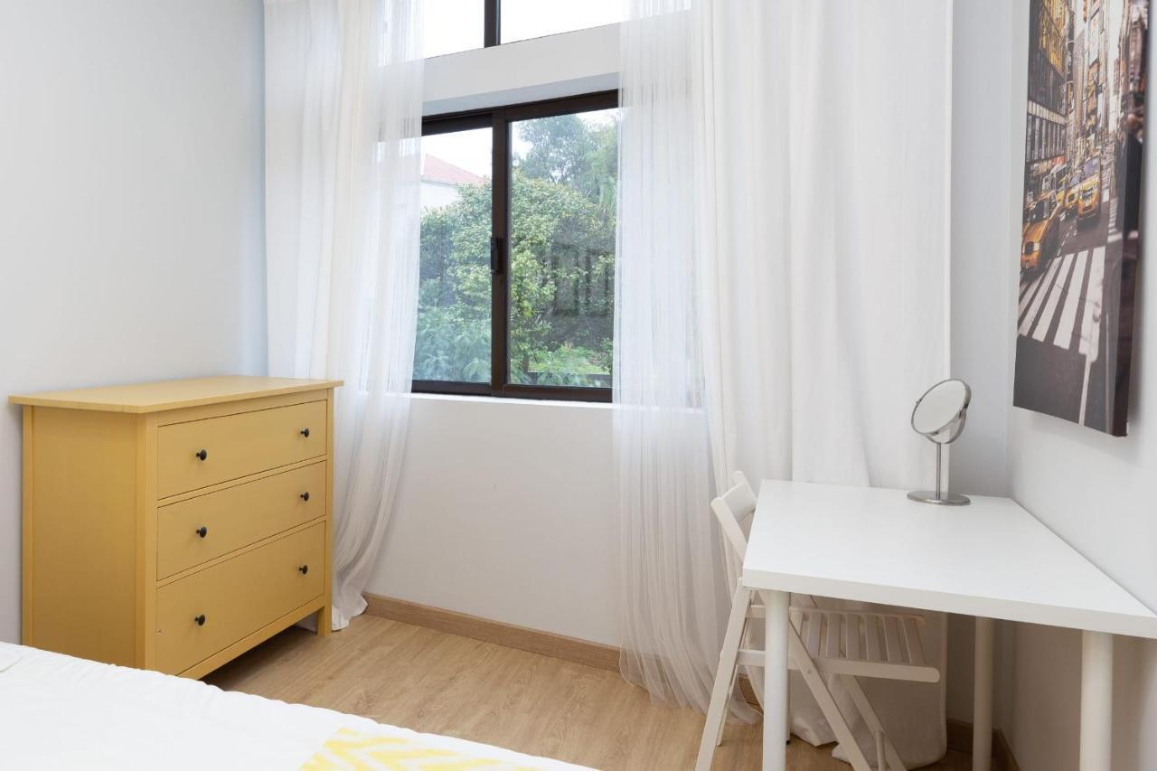 Guestready - Relaxing Apartment In Santa Catarina OOporto Exterior foto
