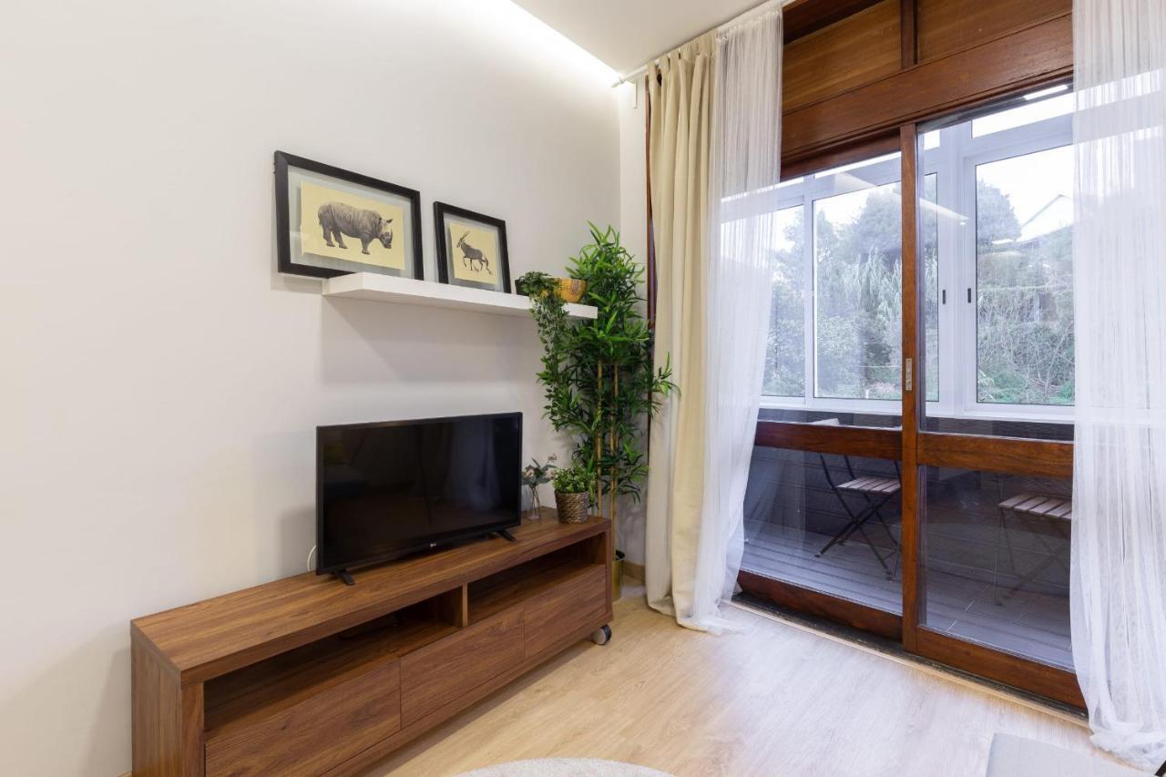 Guestready - Relaxing Apartment In Santa Catarina OOporto Exterior foto