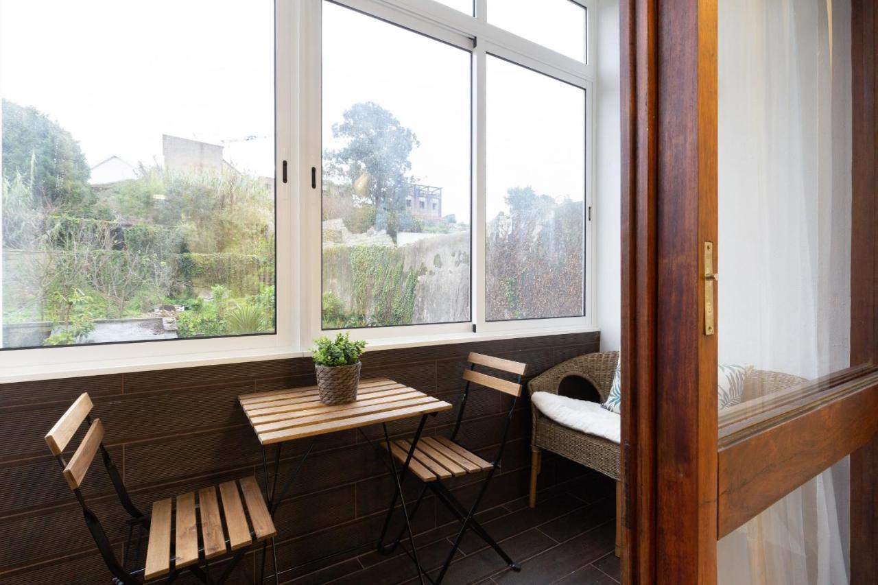 Guestready - Relaxing Apartment In Santa Catarina OOporto Exterior foto