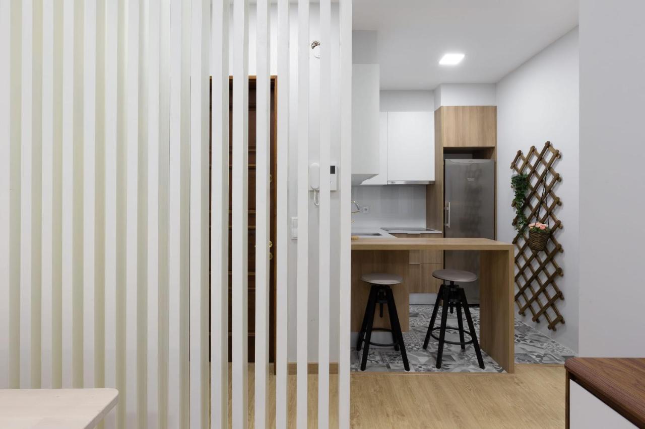Guestready - Relaxing Apartment In Santa Catarina OOporto Exterior foto