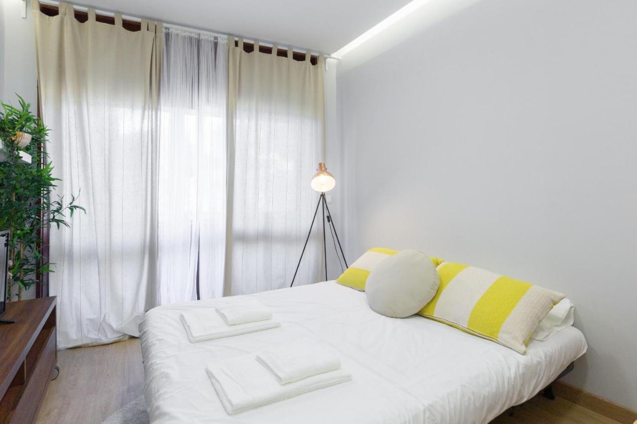 Guestready - Relaxing Apartment In Santa Catarina OOporto Exterior foto