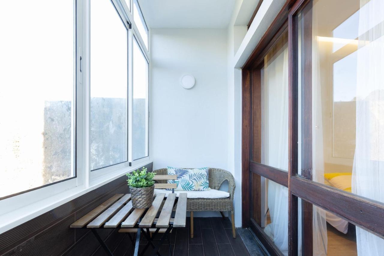 Guestready - Relaxing Apartment In Santa Catarina OOporto Exterior foto
