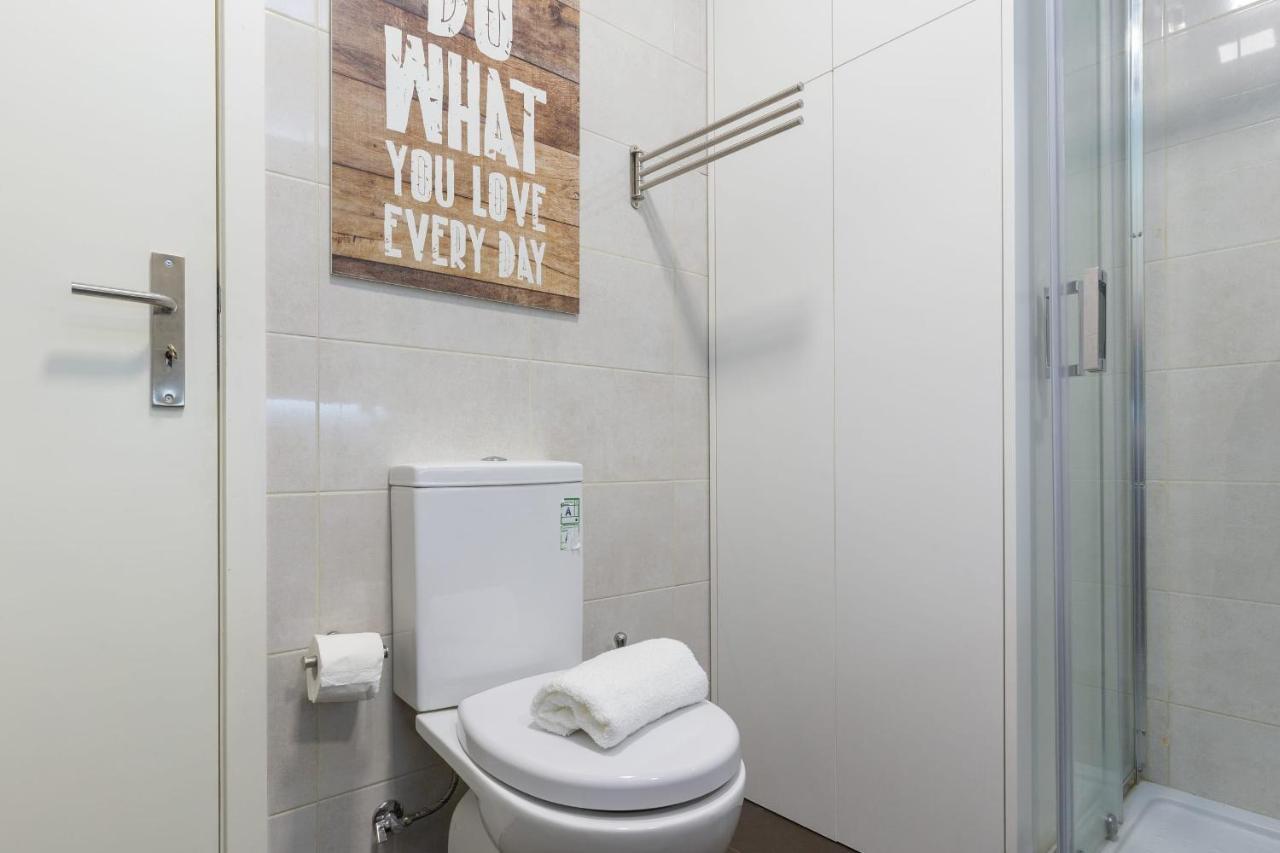 Guestready - Relaxing Apartment In Santa Catarina OOporto Exterior foto